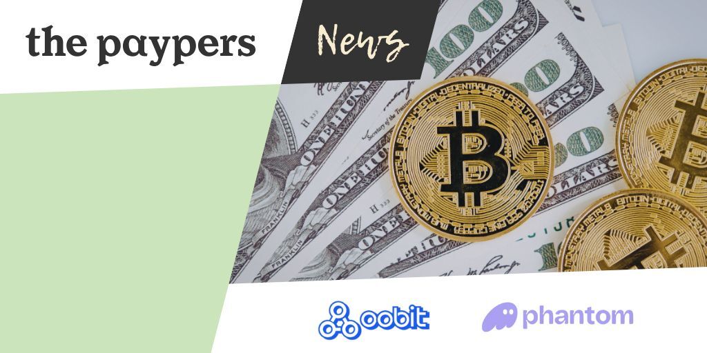 Oobit and Phantom Wallet enable daily crypto purchases