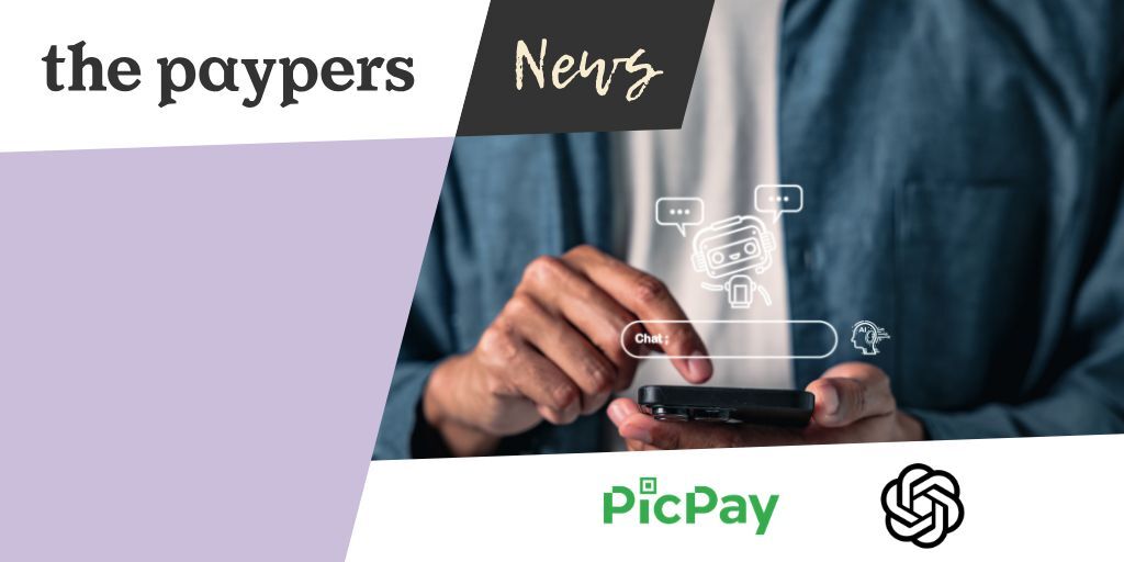 PicPay launches a consultation feature via ChatGPT