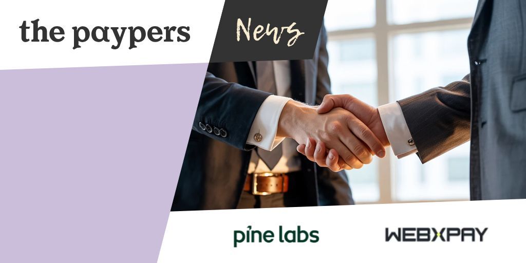Pine Labs partners with WEBXPAY to enable Indian payments in Sri Lanka