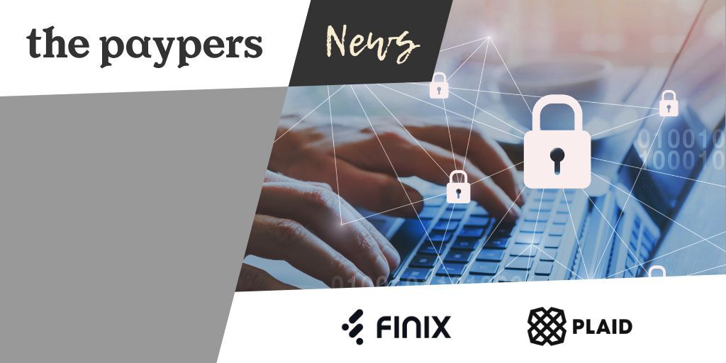 Finix and Plaid integrate for bank account verification
