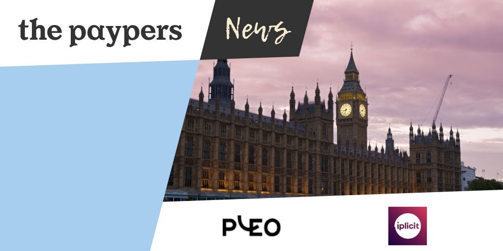 Pleo, iplicit team up to embed smart corporate cards for the UK and Ireland mid-market