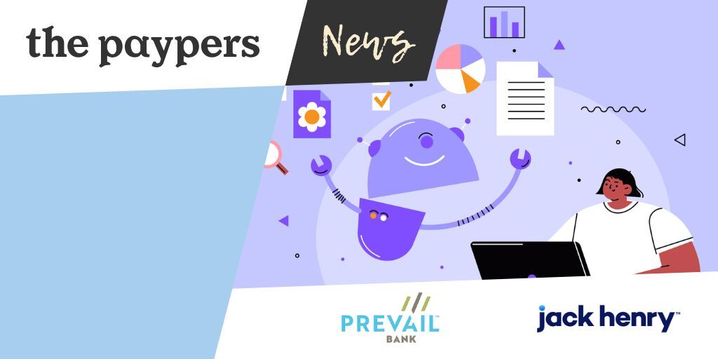 Prevail Bank selects Jack Henry for digital and AI upgrade