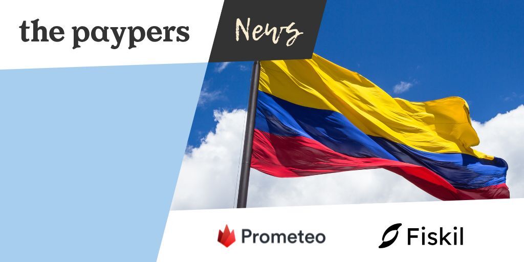 Prometeo and Fiskil form Open Finance alliance for Colombia