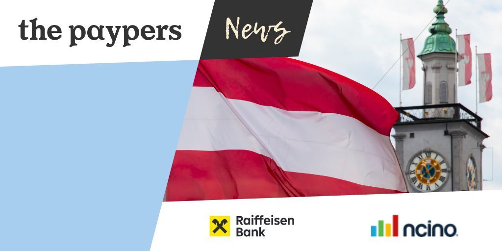 Raiffeisenbankengruppe Oesterreich selects nCino for unified corporate lending platform