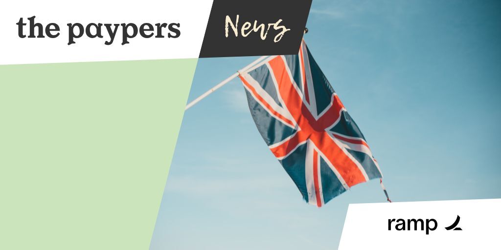 Ramp launches UK operations after Billhop deal
