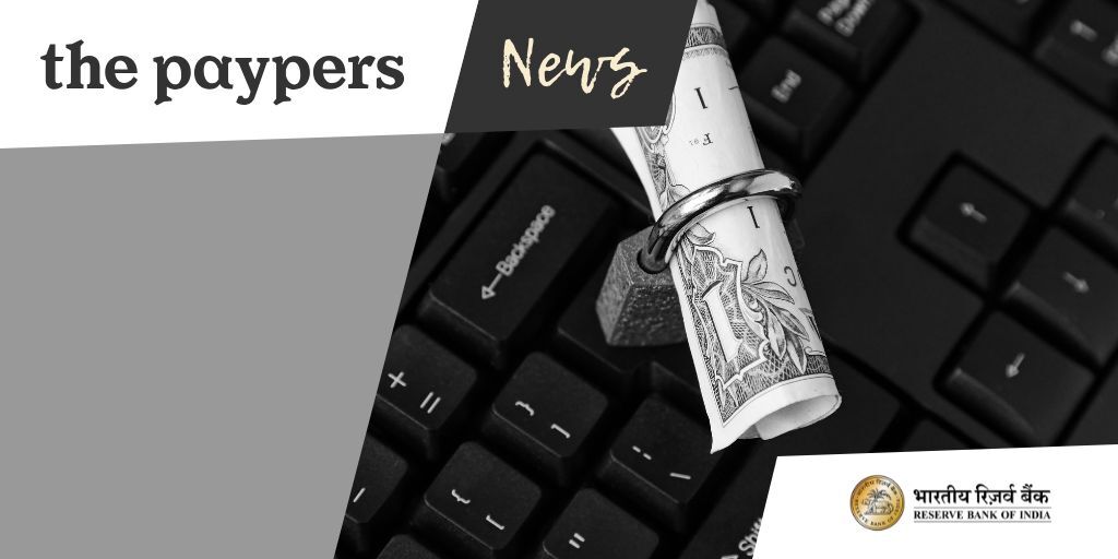 RBI proposes transaction delays and senior citizen protections to combat digital payment fraud