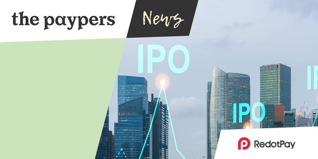 RedotPay reportedly delays USD 1 billion US IPO amid Binance lawsuit