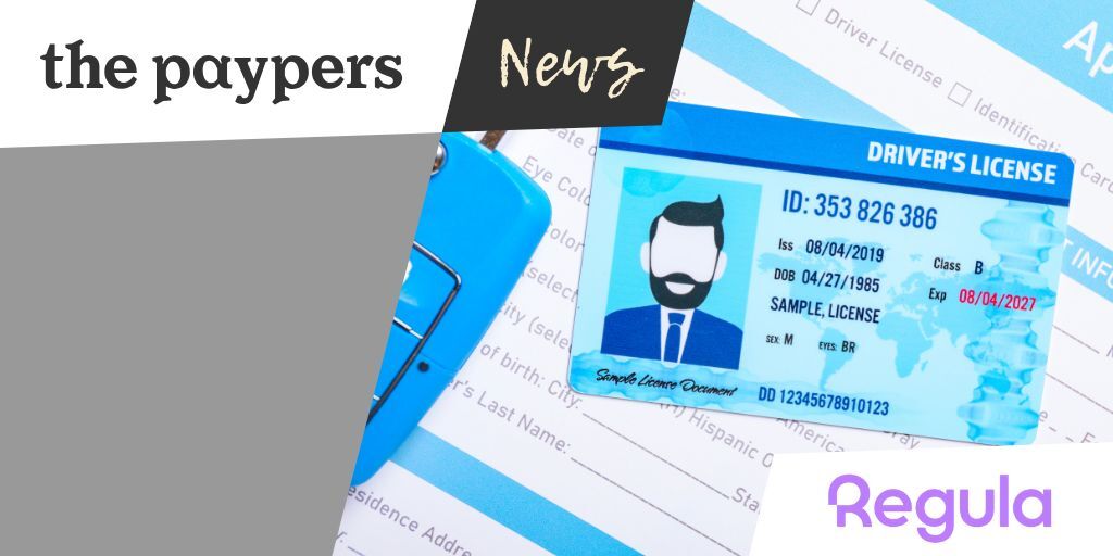 Regula adds mobile driver’s licence verification to ID SDK