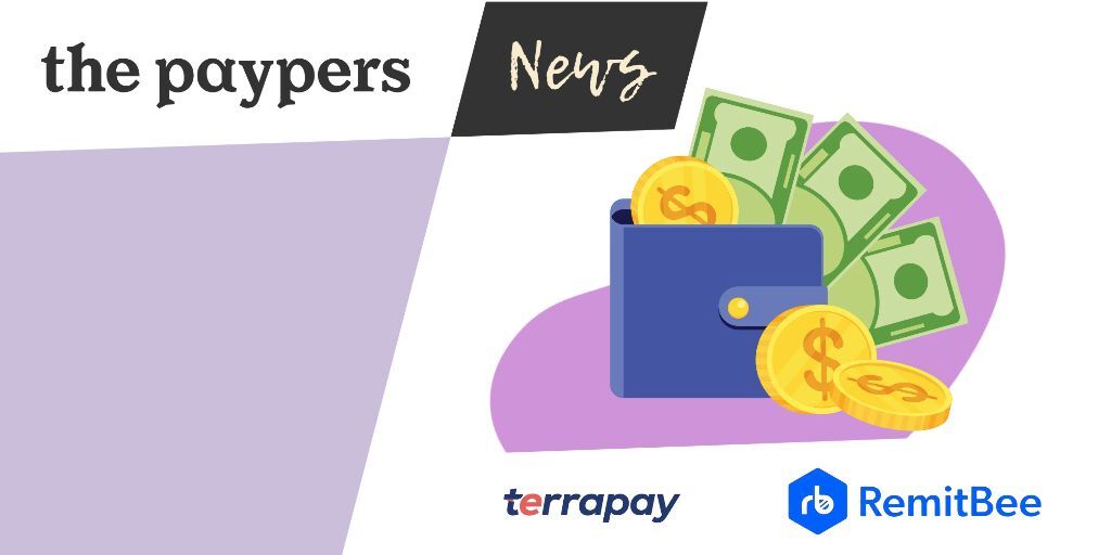 TerraPay and RemitBee partner on cross-border payouts from Canada