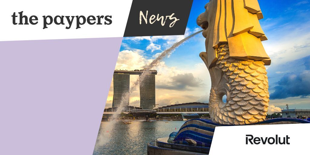 Revolut Business launches merchant payment suite in Singapore