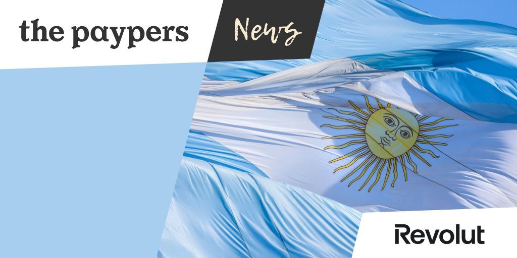 Revolut secures approval to acquire Banco Cetelem Argentina