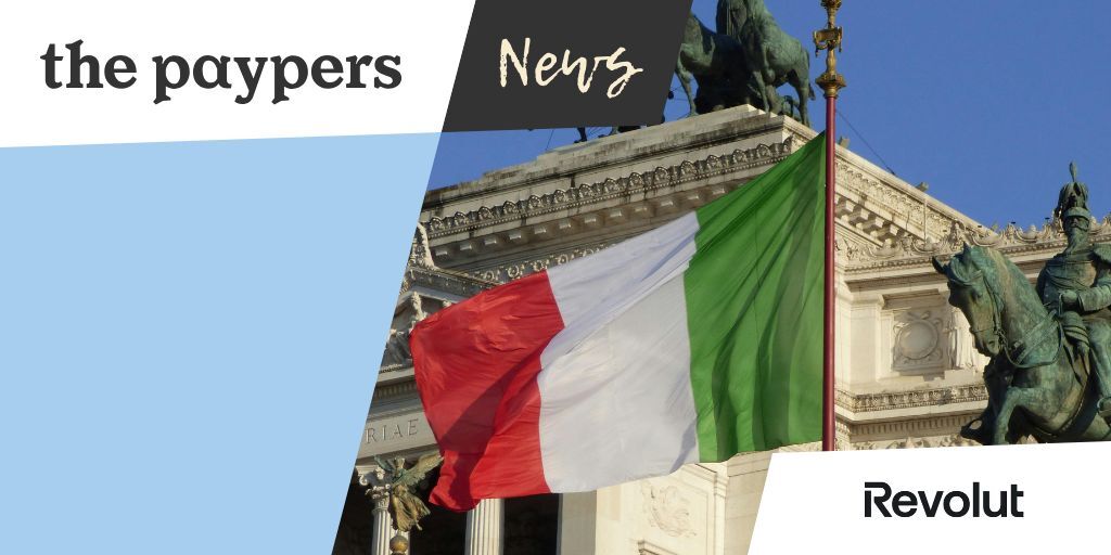 Italy fines Revolut EUR 11.5 mln for misleading investment claims and account practices