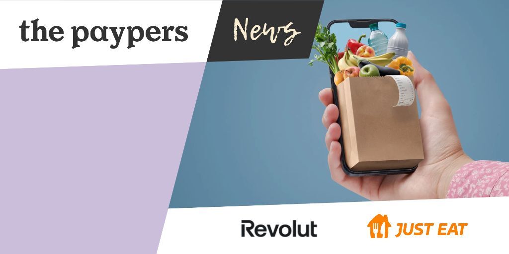 Just Eat adds Revolut Pay in UK and Ireland | The Paypers