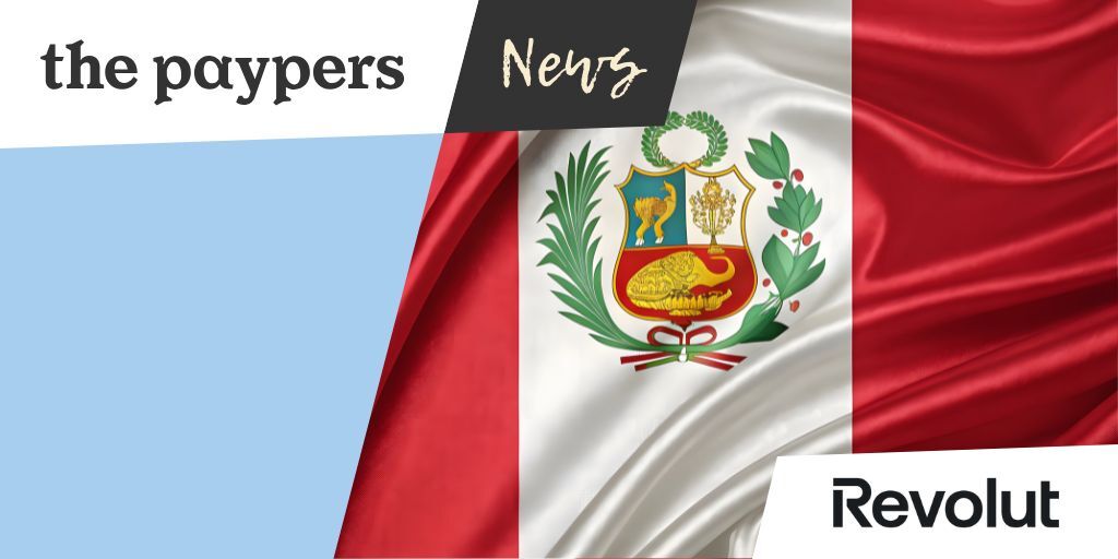 Revolut seeks banking licence as it plans entry into Peru
