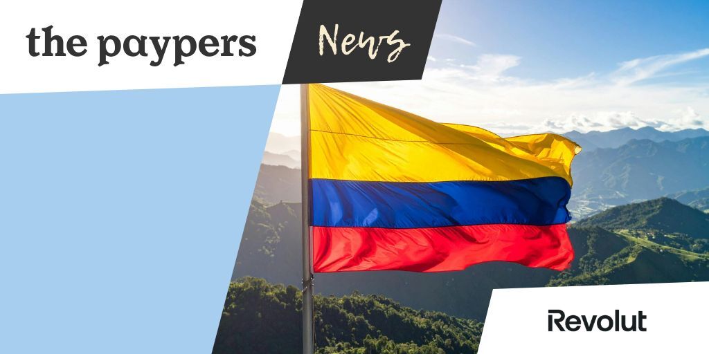 Revolut secures banking licence in Colombia
