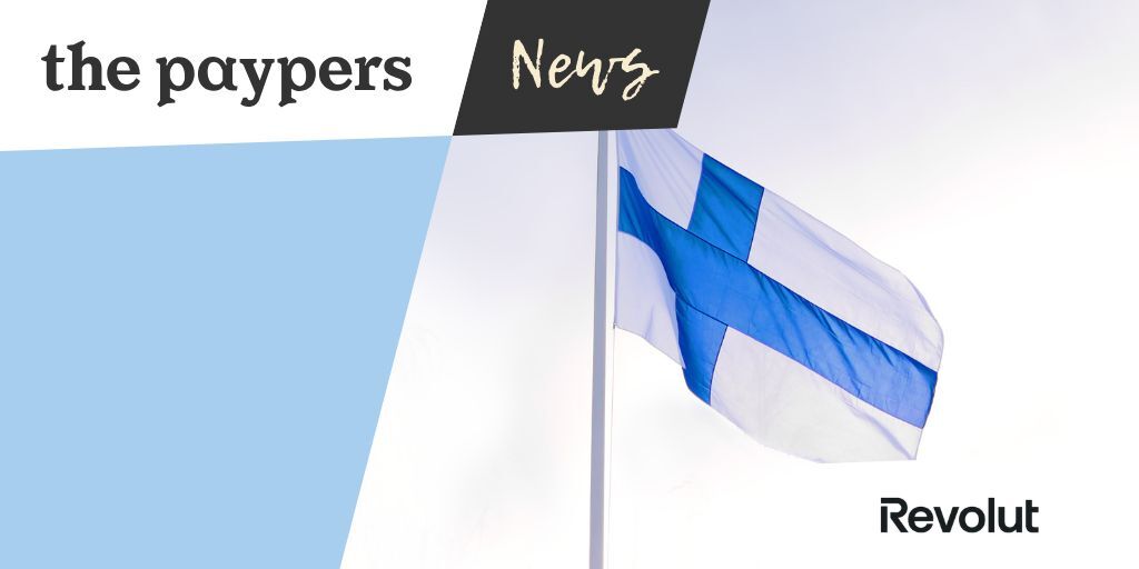 Revolut applies for bank branch licence in Finland