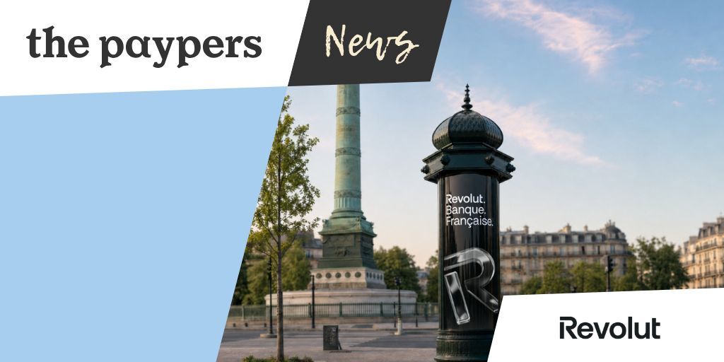 Revolut secures full banking licence in France