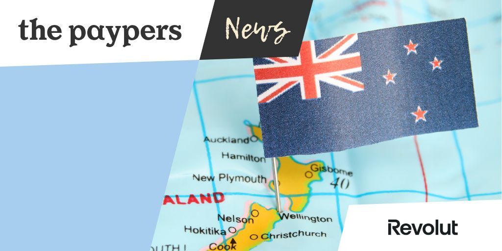 Revolut launches business platform for New Zealand SMEs
