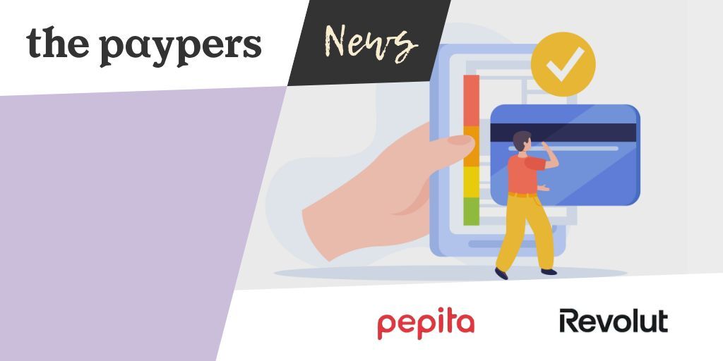 Revolut and Pepita partner on one-click payments in CEE