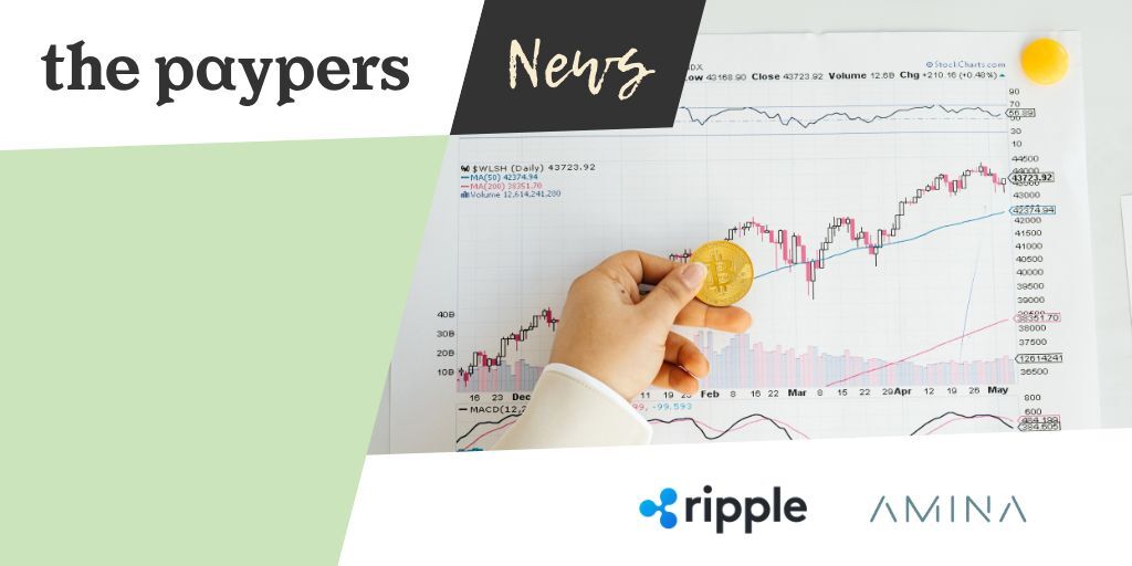 AMINA Bank partners with Ripple to bring blockchain payments to Europe