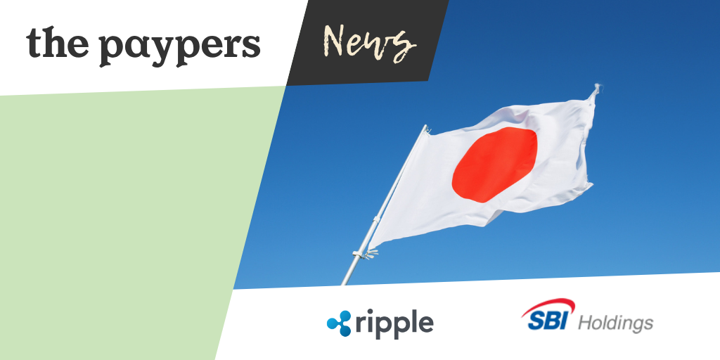 Ripple and SBI launch RLUSD stablecoin in Japan