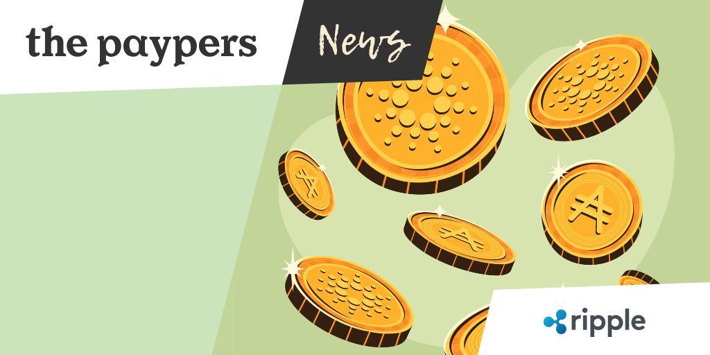 Ripple secures full MiCA CASP authorisation in Europe