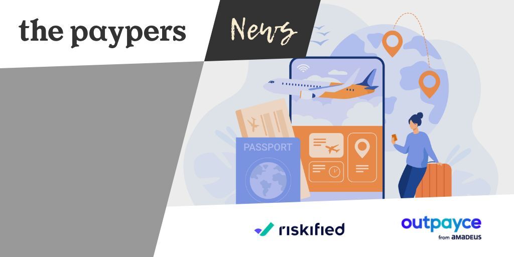 Riskified and Outpayce partner on airline fraud prevention