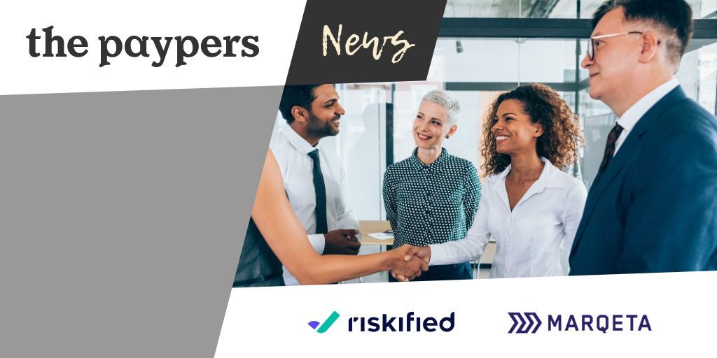 Riskified, Marqeta partner on card issuer risk intelligence