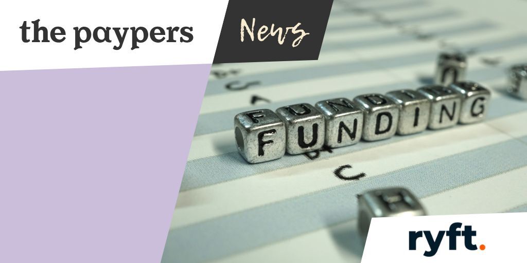 Ryft raises EUR 23 mln Series B to fund European and US expansion