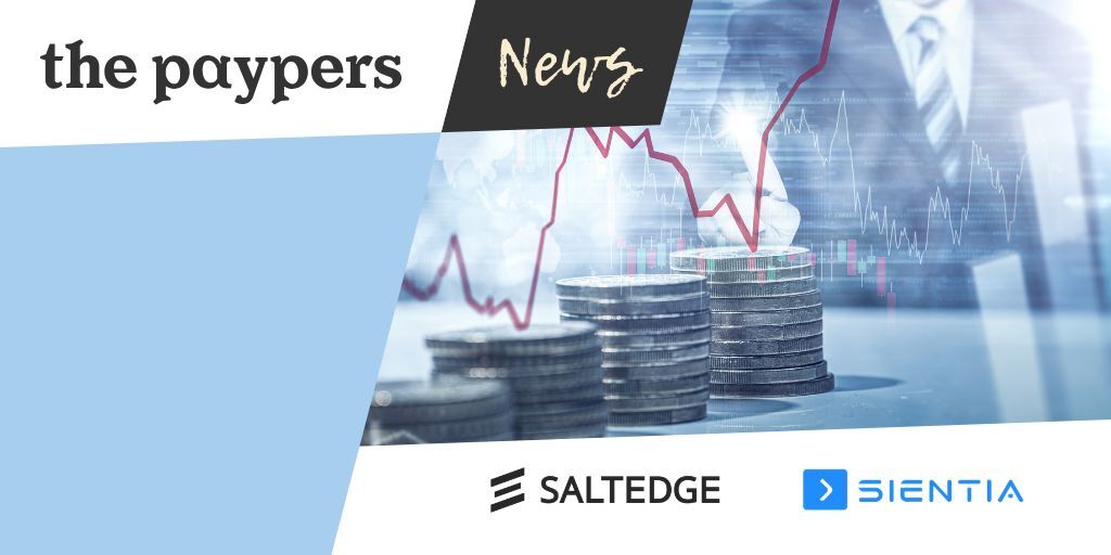 Salt Edge invests in Sientia, an Open Banking ad platform