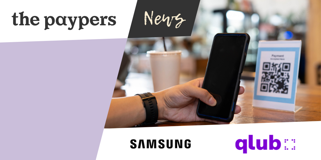 Samsung Wallet integrates with qlub for contactless dining payments in UAE