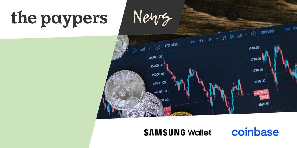 Samsung partners with Coinbase to bring crypto to Galaxy users