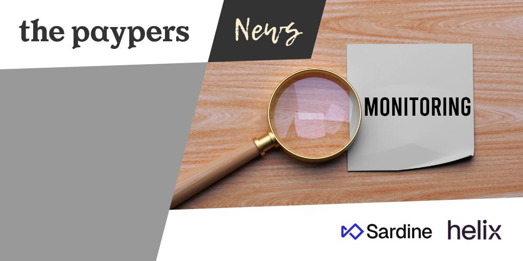 Sardine and Helix deliver real-time transaction monitoring