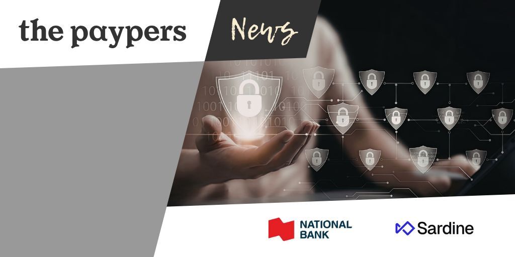 National Bank of Canada partners with Sardine on fraud operations