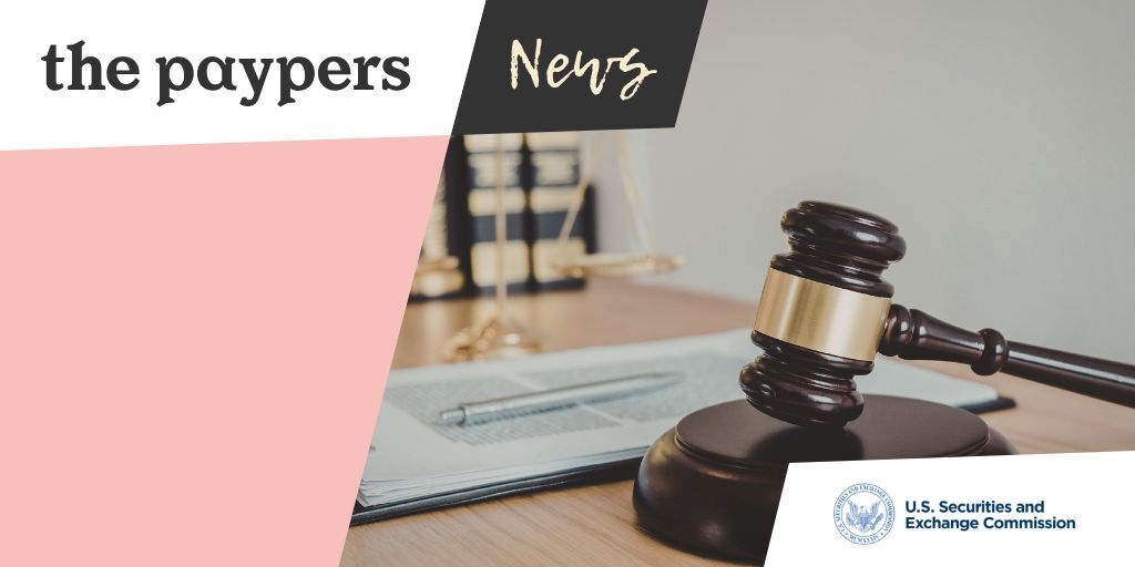 SEC proposes new regulation for crypto assets