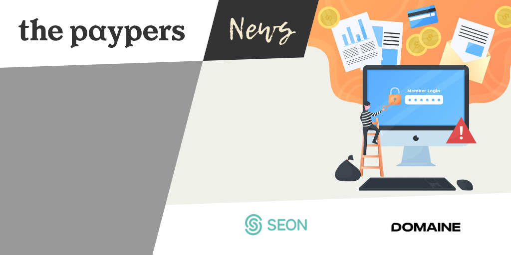 SEON and Domaine launch Shopify-native fraud prevention app for high-growth merchants