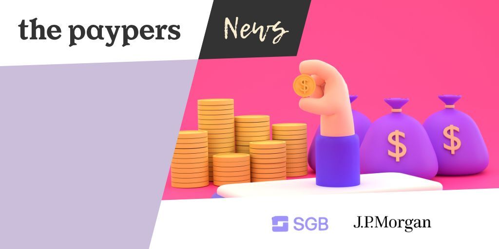 Singapore Gulf Bank expands global reach through J.P. Morgan partnership