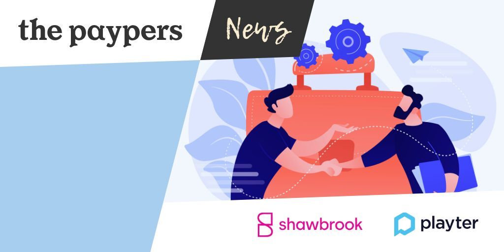 Shawbrook acquires Playter
