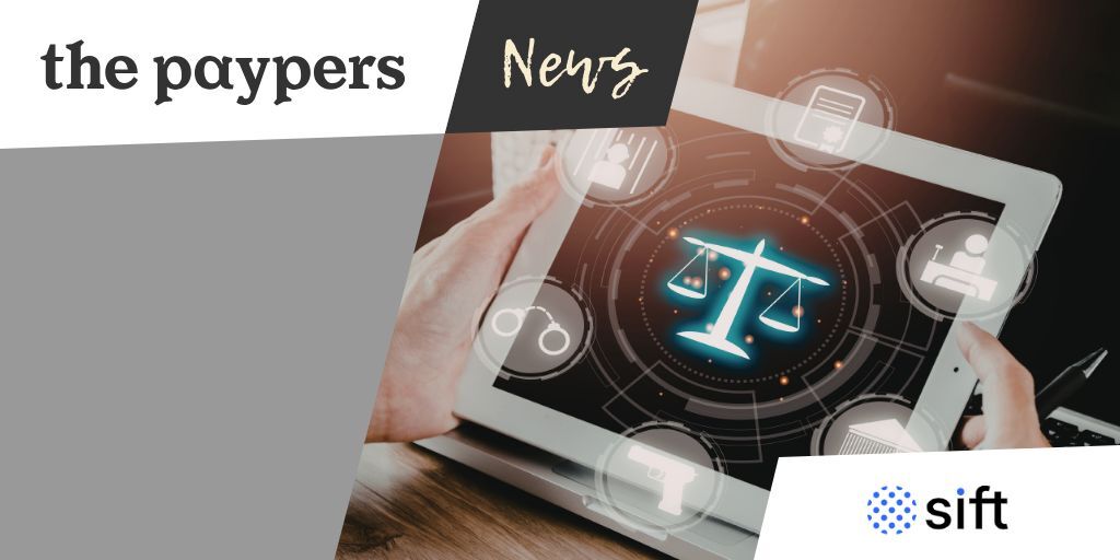 Account takeover surges as payment fraud rates stabilise