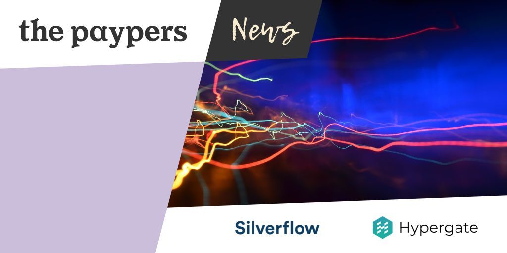 Silverflow and Hypergate partner on integrated payment infrastructure