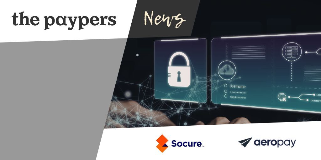 Socure and Aeropay integrate to simplify bank account onboarding