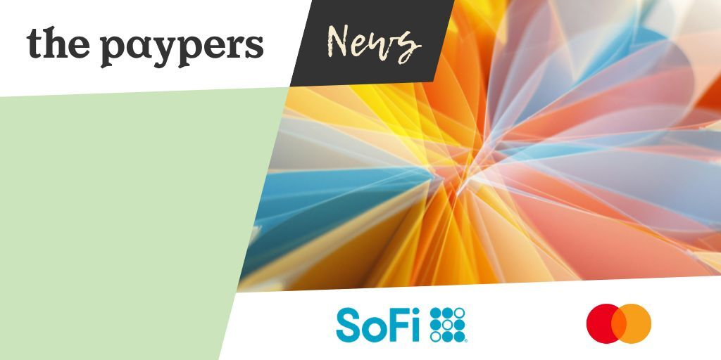 SoFi goes live with SoFiUSD settlement on Mastercard’s network