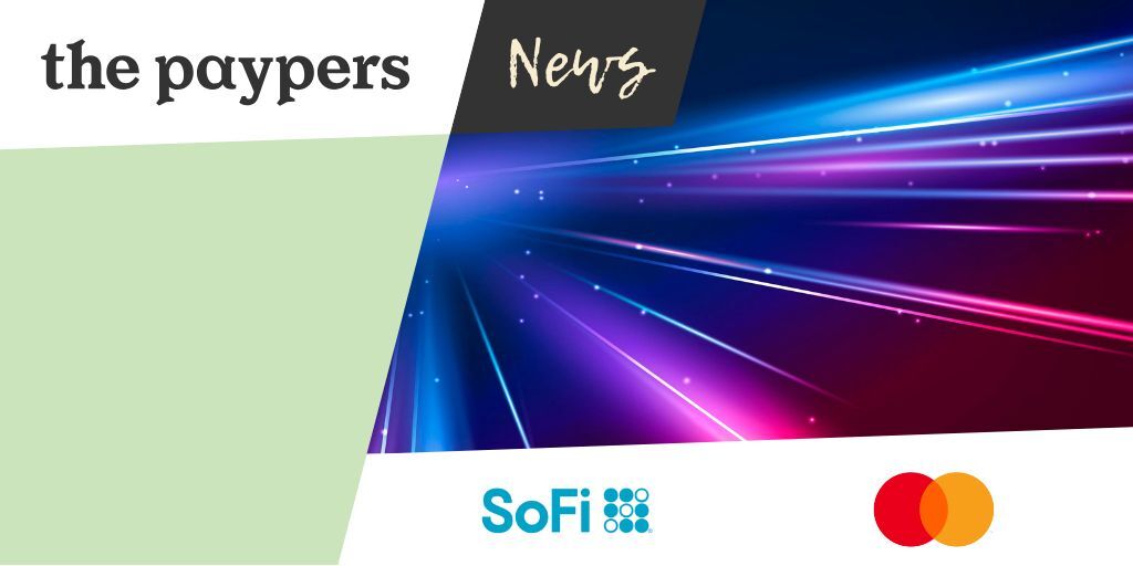 SoFi and Mastercard team up to support SoFiUSD stablecoin settlement