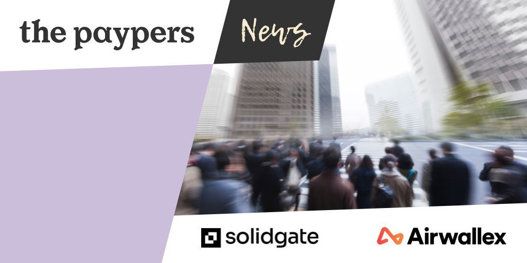 Solidgate and Airwallex partner on local acquiring for merchants
