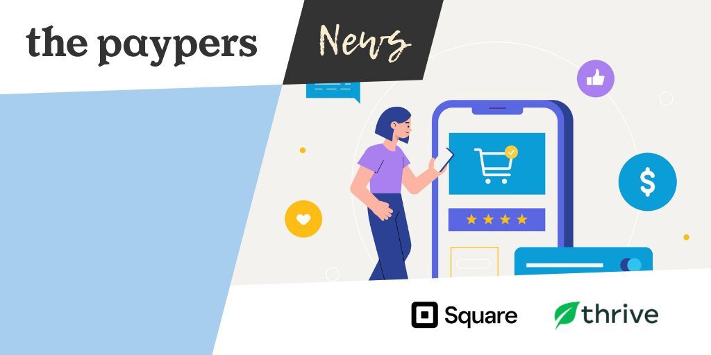 Square and Thrive expand their partnership