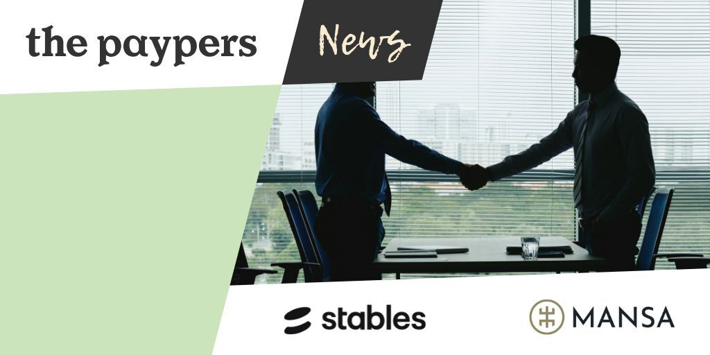 Stables, Mansa join forces to address stablecoin infrastructure gap across Asia