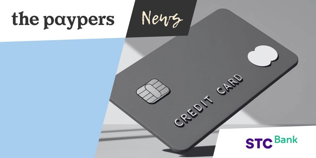 STC Bank rolls out four-tier credit card range with up to 10% cashback