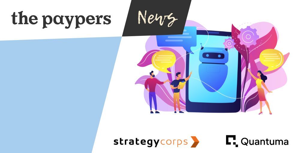 StrategyCorps acquires Quantuma to launch MIQ for Business Banking