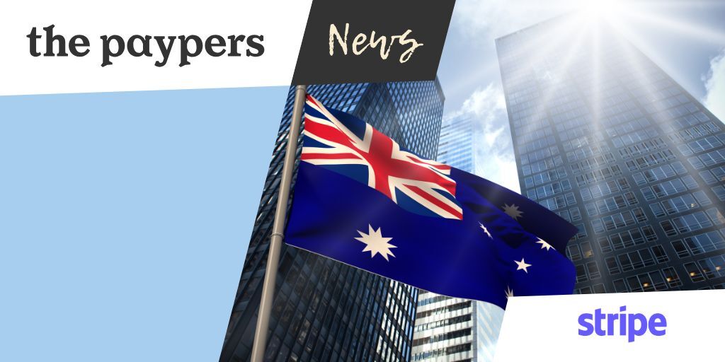 Stripe launches Treasury in Australia to unify global funds