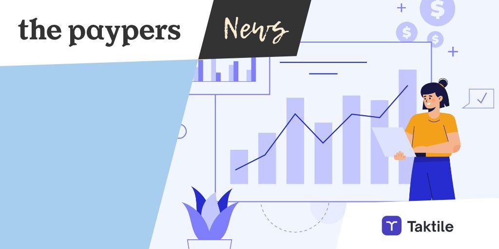 Taktile closes USD 110 million Series C led by Goldman Sachs